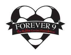 Soccer Band-Its™ donates to Forever 9 - The Robbie Levine Foundation