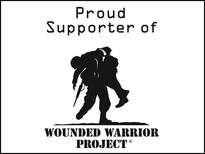 Soccer Band-Its™ donates to the Wounded Warrior Project