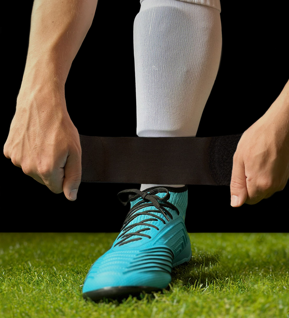 Plain Guard Stays Soccer Band Its Soccer Band Its Store