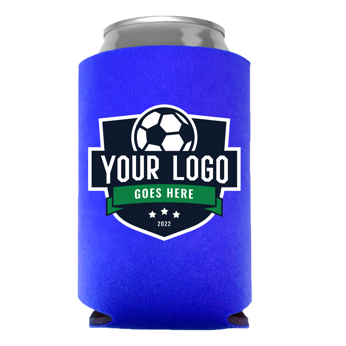 Custom Koozie