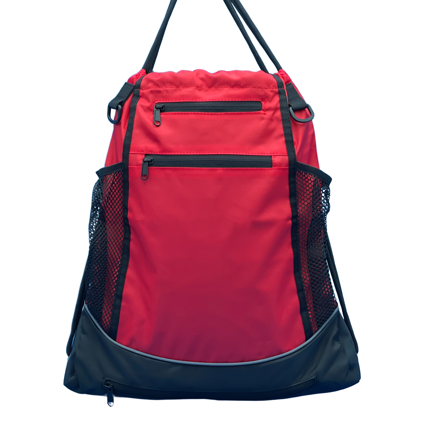 Custom Drawstring Backpack