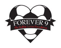 Soccer Band-Its™  donates to Forever 9 - The Robbie Levine Foundation