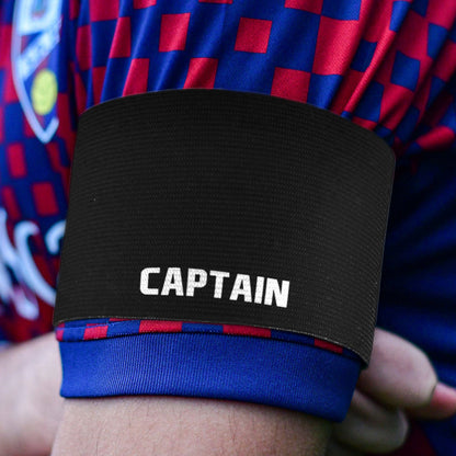 Custom Captain Armband