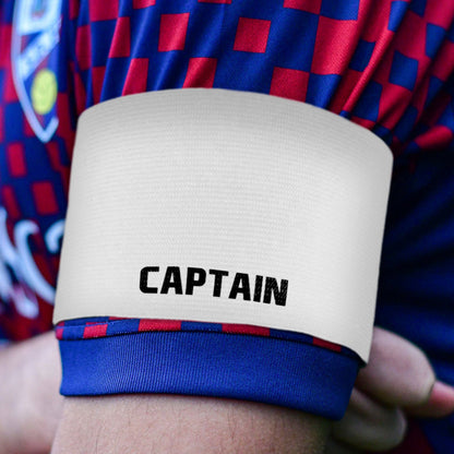 Custom Captain Armband