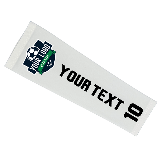 Custom Arm Sleeve