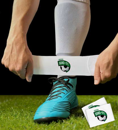 Adidas shin 2025 guard stays